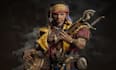be unreal engine game developer, multiplayer unreal engine game, unreal engine 5