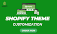 install impulse prestige impact motion theme in shopify VA