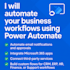 streamline your repetitive tasks with automation