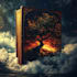 design a professional book cover design