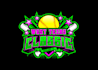 create wonderful and excellent softball  logo design