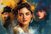 create digital painting illustration