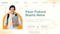 design tutor website language instructor website language coach online tutor