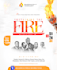 design a beautiful church flyer for you with PSD source file