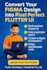 build pixel perfect flutter UI from figma designs
