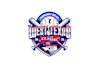 create attractive and imagination softball  logo design