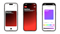 create native ios app