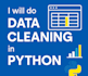 clean and analyze your data