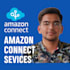build and optimize your amazon connect contact center