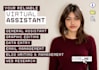 your reliable virtual assistant for admin, data entry, and customer support