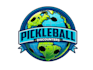 design unique high quality pickleball company logo