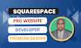 squarespace website design redesign squarespace square space therapy website