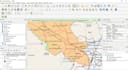create professional gis maps and spatial analysis using arcgis pro and qgis