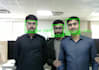develop ai camera vision models and train ml models in python