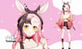 draw and rig live2d model, 2d vtuber model, live2d avatar 4 vtube studio