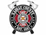 design luxury firefighter logo for your company