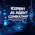 consult on building ai agents with chatgpt, claude, crewai, n8n