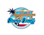 create high quality and beautiful beach house logo design