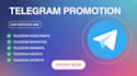 do telegram promotion, organic telegram marketing, increase tg members