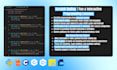 teach you programming concepts in cpp c python javascript