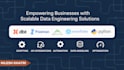build scalable etl pipelines with dbt, python, sql, AWS, snowflake and redshift