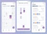 develop a custom lesson or elearning mobile app for android and ios