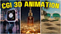 create customized ai cgi ads