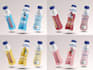 design packaging and label design, product packaging design with 3d mockup