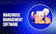develop a custom warehouse management software