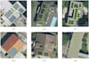 do ai powered object detection from satellite or drone imagery