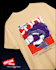 create crazy merch for you