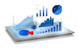 do data analytics and create excel and power bi dashboards