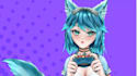 draw and rig anime live2d vtuber model for streaming