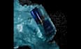 futuristic particle smoke simulation fire simulation vfx compositing cgi vfx ads