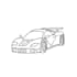 draw vector line drawing line art instruction manual