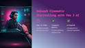 create cinematic ai videos using veo 3 with stunning visuals