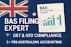 your australian company tax return lodgments