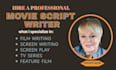 write screenplay script writing screenwriting scriptwriting movie script writing