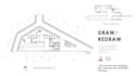create 2d architectural floorplan design