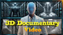 create modern motion graphics and cinematic 3d animation ads