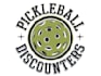 creative a pickleball company logo design