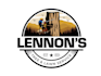 design a exclusive tree, lawn service logo