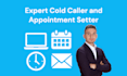 be your rockstar appointment setter