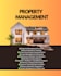 property management support using appfolio, buildium