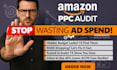 do amazon ppc ads campaign audit within 24 hours