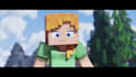 bring your minecraft world to life with 3d animation