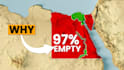 design youtube thumbnails with maps and geography visuals