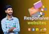 make fully resposive websites for you