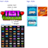 create minecraft server and smp logo, banners, icons