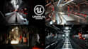 build unreal engine multiplayer game, develop unreal engine mechanics ue5 game